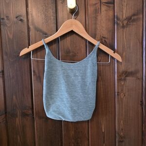 Victoria's Secret Teal Camisole Top
